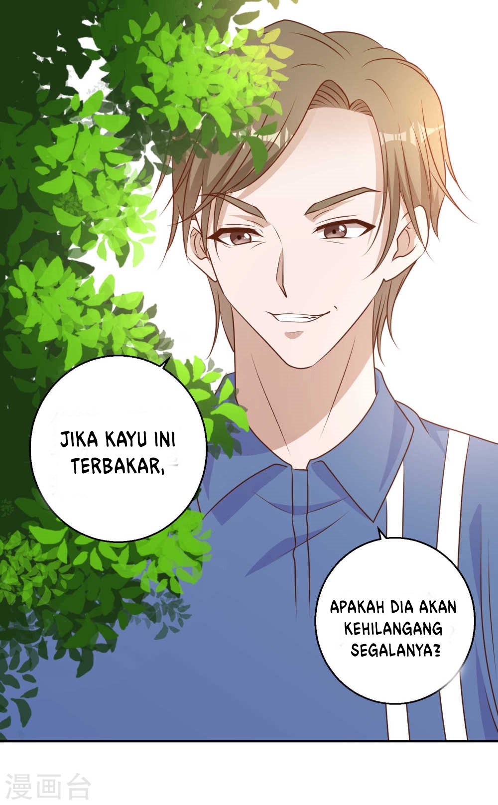 God Fisherman Chapter 16 Gambar 25